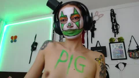 Chelsea  Please help me to reach 100 thumbs up online show from 02-01-25, 03:19