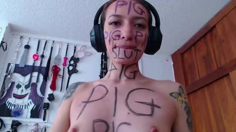 Chelsea  Please help me to reach 100 thumbs up online show from 03-01-25, 05:05