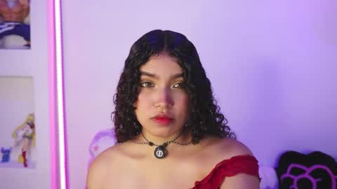 eloise_sweet online show from 04-08-26, 12:38