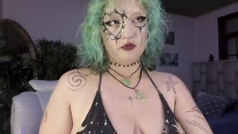 Eloise  . online show from 04-16-26, 08:09