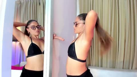 EloiseQuinn online show from 01-13-25, 02:32