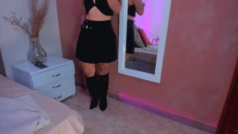 EloiseQuinn online show from 02-18-25, 12:28