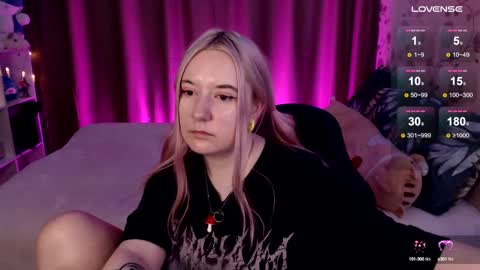 Snapshot of elovinora chatting on 12-17-24, 12:34 Ela give me a thumbs up if you like it and this is important for the development of the account online show from 12-17-24, 12:34