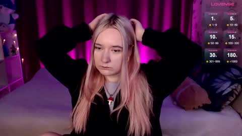 Snapshot of elovinora chatting on 12-27-24, 08:39 Ela give me a thumbs up if you like it and this is important for the development of the account online show from 12-27-24, 08:39