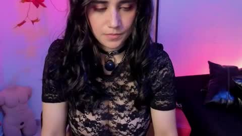 elowen_halley1 online show from 03-07-26, 06:27