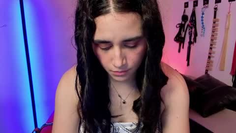 elowen_halley1 online show from 03-29-26, 06:30