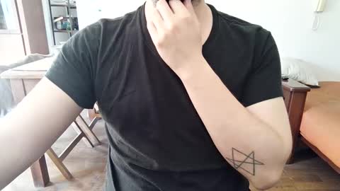 elriclust online show from 01-05-26, 07:50