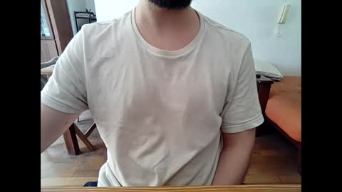 elriclust online show from 01-18-26, 06:34