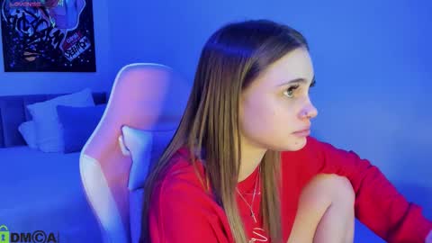 elsa_carterr online show from 12-18-25, 12:11