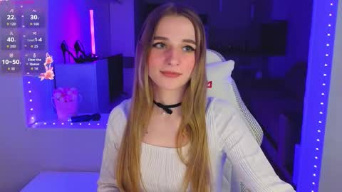 elsa_cute1 online show from 03-15-26, 11:11