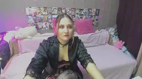 Snapshot of elsa_hot_here chatting on 03-25-26, 12:55 Elsa online show from 03-25-26, 12:55