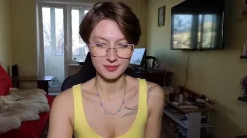 elsaangel online show from 10-31-25, 02:34