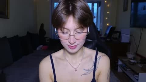 elsaangel online show from 02-01-26, 02:10