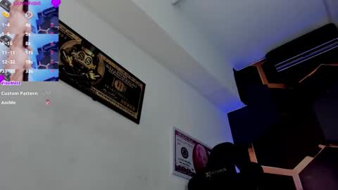 Elsa online show from 10-25-25, 12:13