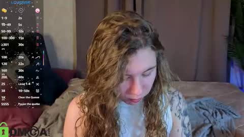 Elsie online show from 01-12-26, 01:00