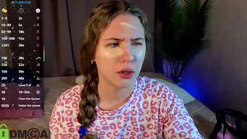 Elsie online show from 01-18-26, 01:09