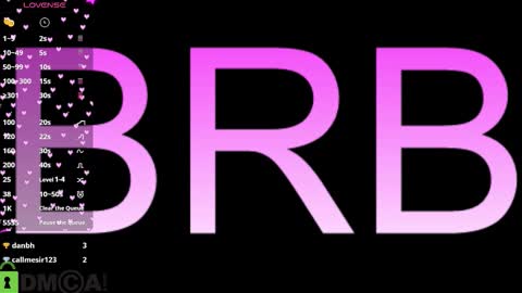 Elsie online show from 02-03-26, 02:53