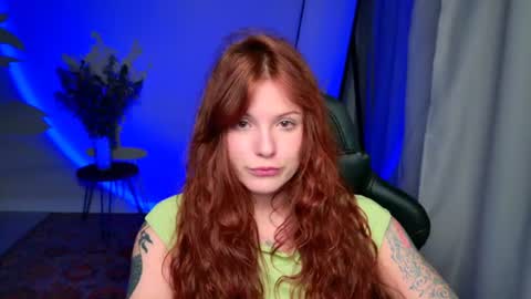 Elsie online show from 07-22-26, 10:23