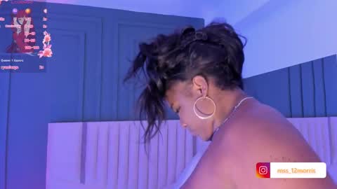 Snapshot of elsiemorriis chatting on 02-07-25, 02:29 ELSIE online show from 02-07-25, 02:29