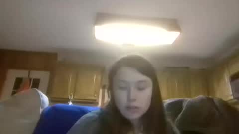 Elsie Rain online show from 02-03-26, 01:15