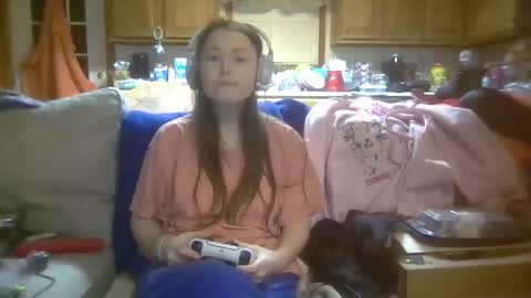 Elsie Rain online show from 02-16-26, 09:49