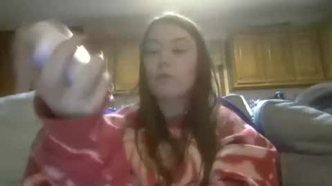 Elsie Rain online show from 02-25-26, 02:54