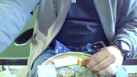 elspanky online show from 11-08-25, 10:41