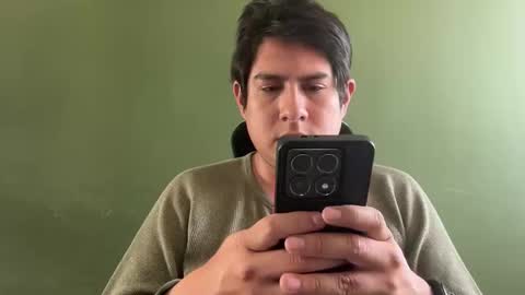 elspanky online show from 05-07-26, 10:15