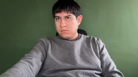 elspanky online show from 06-10-26, 01:21