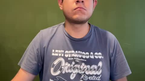 elspanky online show from 06-12-26, 12:31