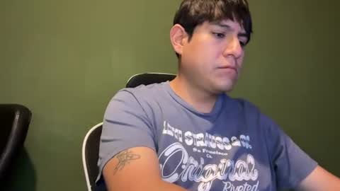 elspanky online show from 06-29-26, 07:03