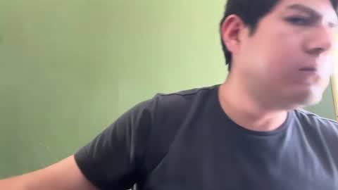 elspanky online show from 07-20-26, 10:12