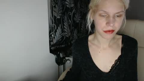 Snapshot of elssa_rush chatting on 03-01-25, 05:05 elssa_rush online show from 03-01-25, 05:05