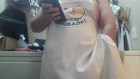 ElTainoSexy online show from 10-29-25, 09:27