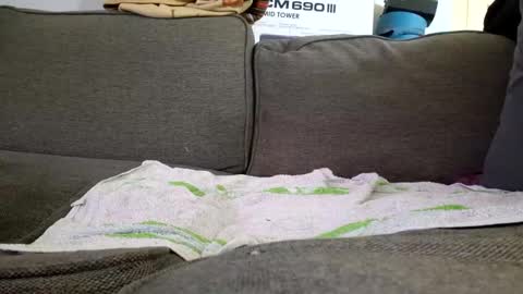 eltonyoo online show from 02-16-25, 12:21