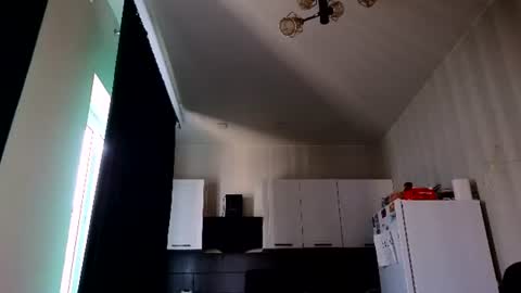 Ciri online show from 07-28-26, 12:48