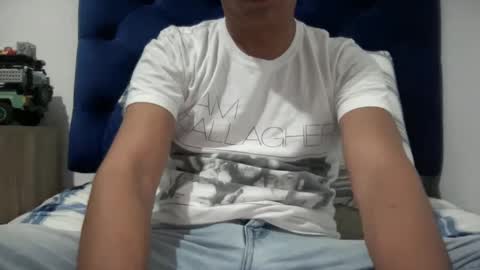 Snapshot of elvergudo0 chatting on 12-10-24, 05:50 Diego online show from 12-10-24, 05:50