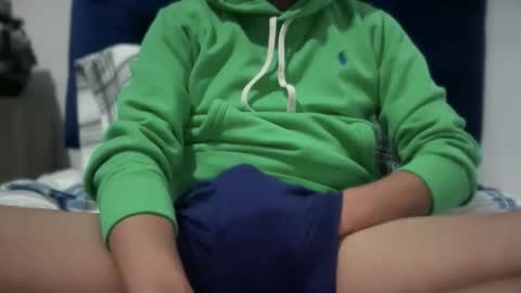 Diego online show from 01-11-26, 06:07