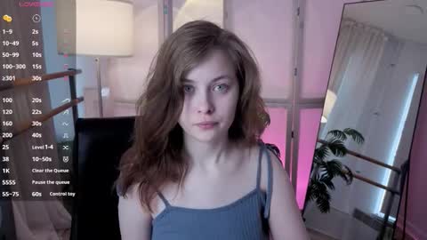 Erica  online show from 02-18-26, 01:18