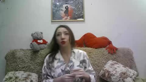 ElvinaSweet online show from 11-30-25, 01:31