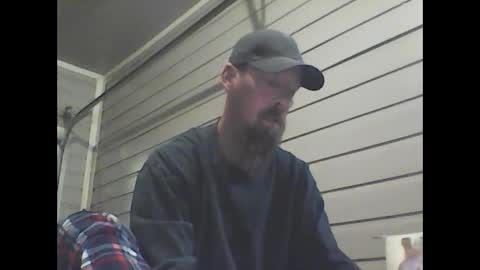 elwooood7 online show from 12-25-24, 11:00