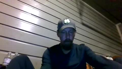 elwooood7 online show from 10-25-25, 10:23