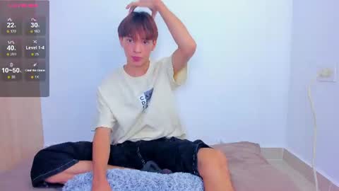 Snapshot of ely_king chatting on 06-12-26, 07:13 E L Y K I N G online show from 06-12-26, 07:13