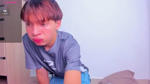Snapshot of ely_king chatting on 06-13-26, 07:01 E L Y K I N G online show from 06-13-26, 07:01