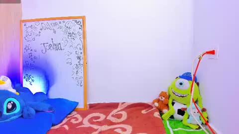 Snapshot of ely_king chatting on 06-30-26, 07:04 E L Y K I N G online show from 06-30-26, 07:04
