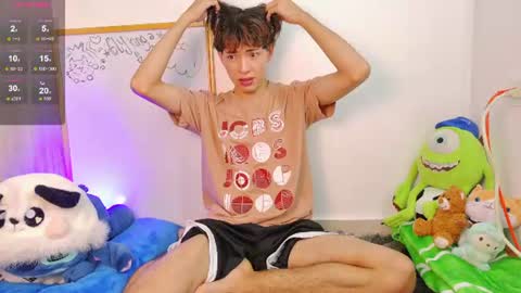 Snapshot of ely_king chatting on 07-21-26, 07:05 E L Y K I N G online show from 07-21-26, 07:05