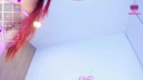 ely_lioness online show from 07-14-26, 02:05