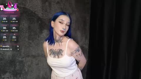 Snapshot of elygoth chatting on 11-02-25, 12:18 Elygoth online show from 11-02-25, 12:18