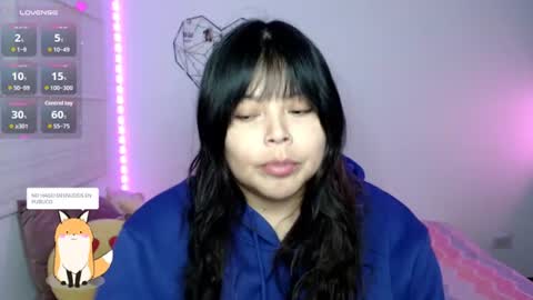 Snapshot of elymoon chatting on 07-14-26, 12:13 Ely online show from 07-14-26, 12:13