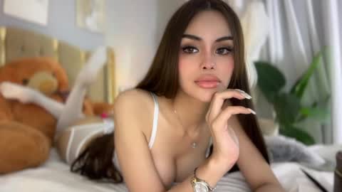 ElysHunter the girl will hunt you  online show from 01-11-26, 12:21